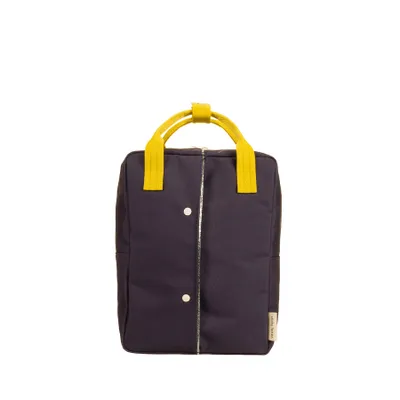 Produktbild von Sticky Lemon backpack medium | better together | uni | skate ramp -
