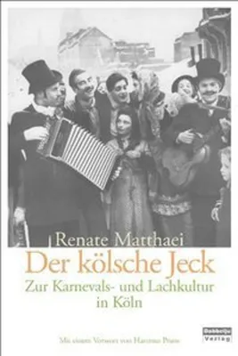 Immagine prodotto di Der Kölsche Jeck
