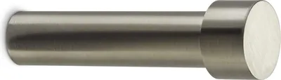 Produktbild von SOTECH Garderobenhaken TUULA Ø 14 / 19,5 mm Länge 70 mm Edelstahl