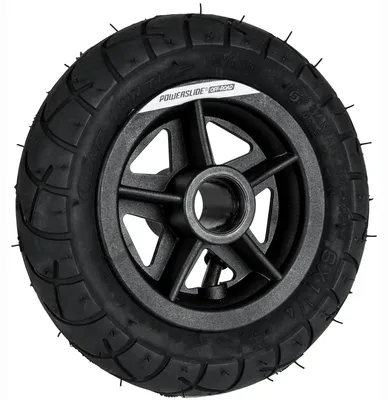 Image de Roues Powerslide SUV CST (1pc), 150