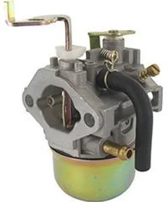 Image de Carburateur Robin adaptable pour modèle EH17. Remplace les pièces d'origine 227-62301-00, 227-62333-00.