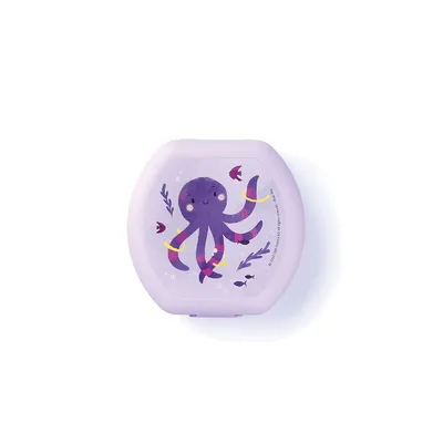Immagine prodotto di Contenitore rotondo per snack «Octopus» / Amuse