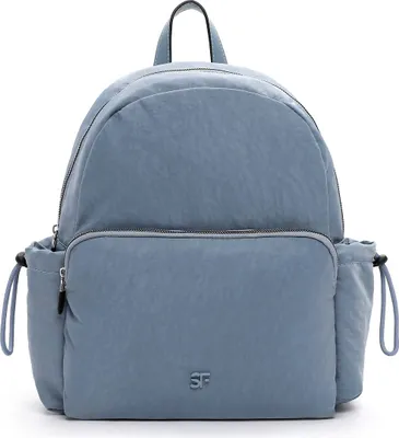 Produktbild von Suri Frey Rucksack Abby Blau onesize