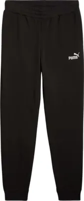Produktbild von PUMA Essentials No. 1 Logo Jogginghose Herren schwarz XL