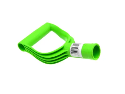 Image de GEKO Poignée en plastique pour râteau 32 mm G-D00007