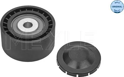 Produktbild von MEYLE 16-14 009 0005 Umlenkrolle Keilrippenriemen 60mm passend für MERCEDES-BENZ C-Klasse T-modell (S205) C-Klasse Limousine (W205) für NISSAN