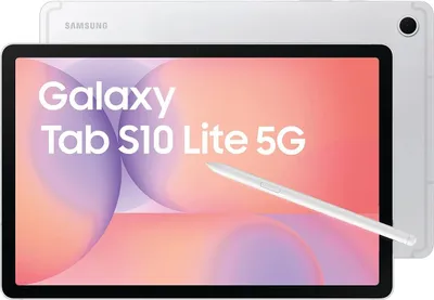 Image de Samsung Galaxy Tab S10 Lite 5G