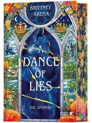 Produktbild von A Dance of Lies