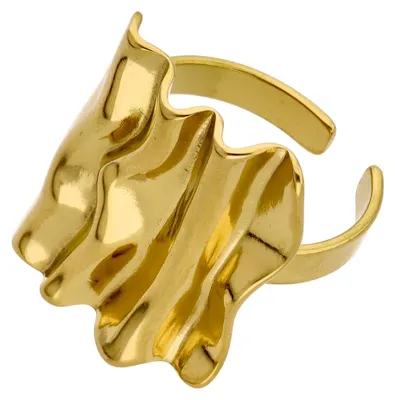 Immagine prodotto di Anelli da donna NAHIMA - oro, taglia unica