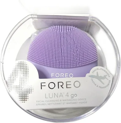 Obrázok produktu pre Foreo Luna 4 Go kefka na čistenie tváre 1Stück