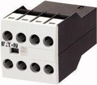 Immagine prodotto di Contatto ausiliario 2NO 2NC Montaggio frontale DILM32-XHI22 Eaton 277377