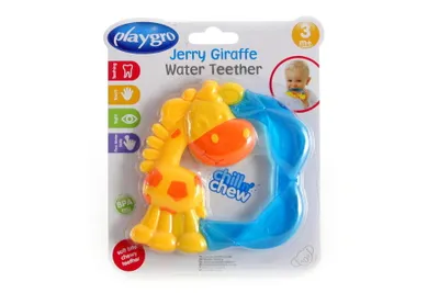 Obrázok produktu pre Playgro - Chladn hryztko irafa
