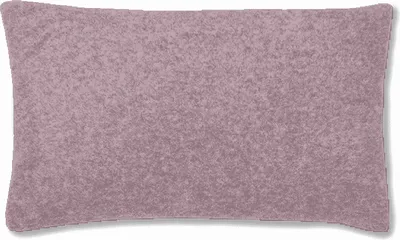 Produktbild von Kayori Sagano Kissenhülle einzeln Farbe Lila Größe 30x50 cm