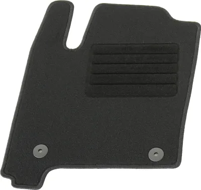 Produktbild von AD Tuning Fußmatte für Opel Meriva A, Bj. 9/2003-5/2010.