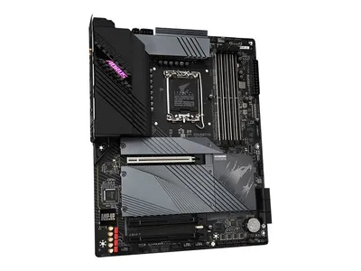 Produktbild von Gigabyte Z690 AORUS ELITE AX Intel Z690 Express LGA 1700 ATX