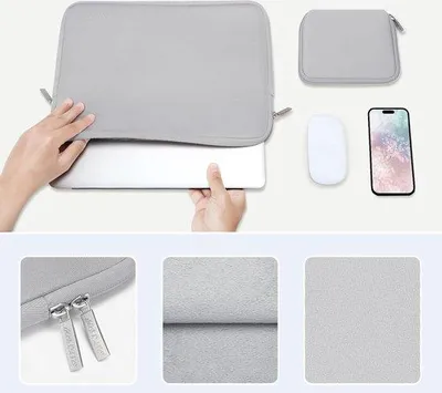 Produktbild von Porta Notebook Computer