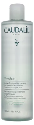 Obrázek produktu pro Caudalie Vinoclean Moisturizing Toner tonikum s hydratačním účinkem 400 ml