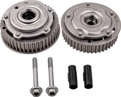 Zdjęcie produktu dla Skrzynia biegów z wałkiem rozrządu 55567048 55567049 dla Vauxhall Opel Układ dolotowy i wydechowy A16XER