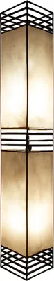 Obrázek produktu pro Orient Stehlampe Koutoubia Natur 120cm