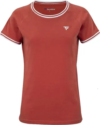 Produktbild von Tshirts Tecnifibre Team 22WSTRTE