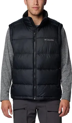 Produktbild von Columbia Pike Lake™ Ii Weste Schwarz 2XL Herren Schwarz 2XL