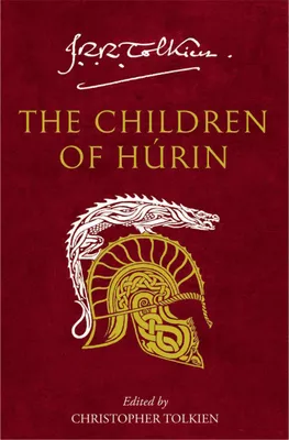 Produktbild von The Children of Hurin