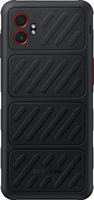 Image de Samsung Galaxy XCover7 Pro , 16,8 cm (6.6"), 2408 x 1080 pixels, 6 Go, 128 Go, 50 MP, noir