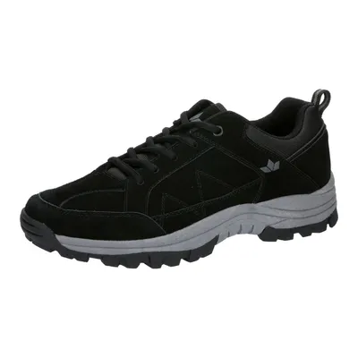 Produktbild von Herren Schnürschuh Argus aus Veloursleder Größe 39 mit flexibler Laufsohle und auswechselbarer Einlegesohle