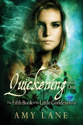 Produktbild von Quickening, Vol. 1