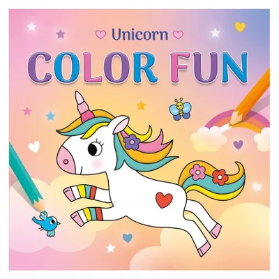 Zdjęcie produktu dla Deltas Einhorn-Farbspaß