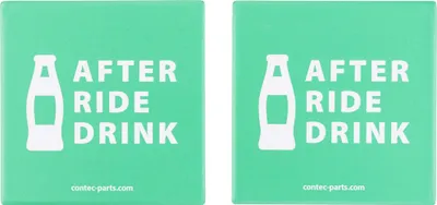 Productafbeelding van Contec onderzettertafel. Set van 2 onderzetters voor de Contec tafel