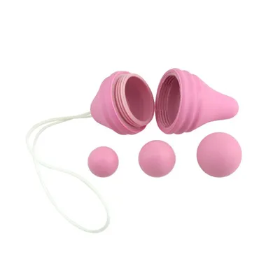 Immagine prodotto di Adrien Lastic Pelvix Concept Esercitatore del pavimento pelvico
