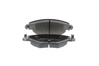 Produktbild von AISIN Bremsbeläge Satz Vorne Bremsklötze für CITROËN C5 II Break (RE) BPCI-1007