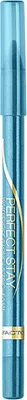 Produktbild von Max Factor Long Lasting Kajal, Stift, Blau, 5 g, Frauen, 1 Stück(e)
