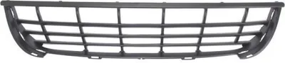 Produktbild von BLIC Lüftungsgitter Grill Stoßfänger für VW CRAFTER 30-50 Kasten (2E) Schwarz