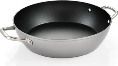 Obrázek produktu pro Pánev hluboká GrandCHEF+ ø 32 cm, 2 úchyty