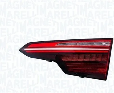 Produktbild von MAGNETI MARELLI Rückleuchte Heckleuchte Links Innerer für AUDI A4 B9 Limousine (8W2, 8WC)