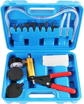 Image de Kit de purge de freins électrique