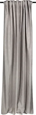 Obrázok produktu pre JOOP! záclona so skrytou slučkovou páskou Elegance sivá 130x250cm