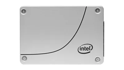 Produktbild von Intel SSDSC2KG960G801 Internes Solid State Drive 2.5" 960 GB Serial ATA III TLC 3D NAND