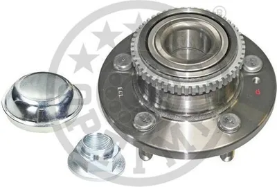 Produktbild von OPTIMAL Radlagersatz Hinten für HYUNDAI SANTA FÉ I (SM) 148mm 922878