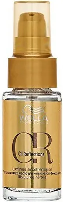 Produktbild von WELLA PROFESSIONALS Oil Reflections Smoothening Oil 30ml