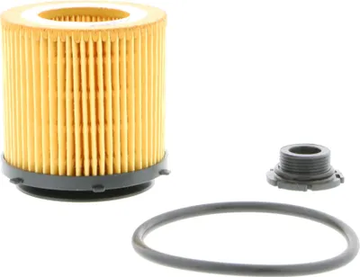 Produktbild von Ölfilter BMW F30, F10, E84, E89