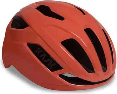 Produktbild von KASK Sintesi WG 11 Fahrradhelm, farbe:tangerine, Größe:M (52-58 cm)