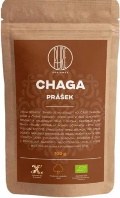 Obrázok produktu pre Chaga prášok,100g
