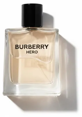 Image de Burberry Hero Eau de Toilette Spray 150 ml