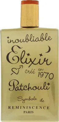Produktbild von Reminiscence Inoub. Elixir Patchouli Edps