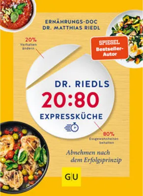 Immagine prodotto di Dr. Riedls 20:80 Expressküche