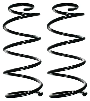 Image de Suspension arrière SPIDAN pour FIAT CROMA (194), référence 85038