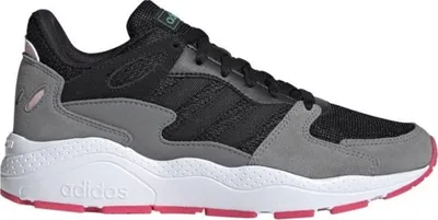 Produktbild von Adidas Crazychaos Cblack/Cblack/Reapnk 38.5